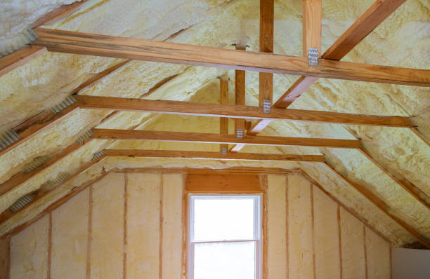 Best Insulation Installation Services in Eagle River, WI