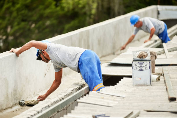 Best Insulation Installation Services in Eagle River, WI